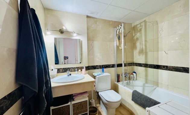 Reventa - Apartamento / piso - Altea