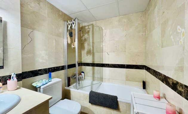 Reventa - Apartamento / piso - Altea