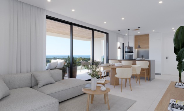 Resale - Apartment / flat - Guardamar del Segura