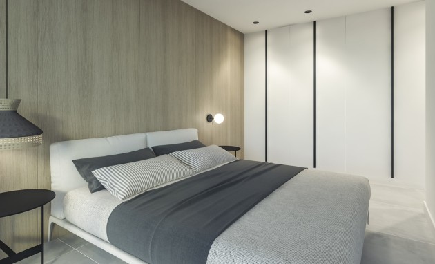 Resale - Apartment / flat - Guardamar del Segura