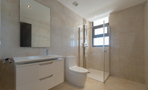 Resale - Villa - Altea