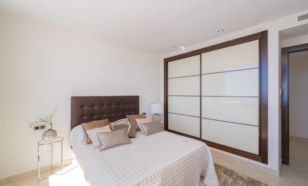 Resale - Villa - Altea