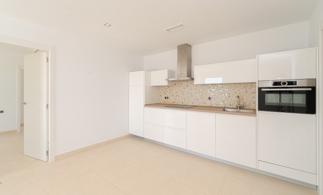 Resale - Villa - Altea