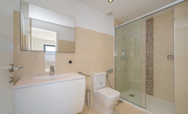 Resale - Villa - Altea