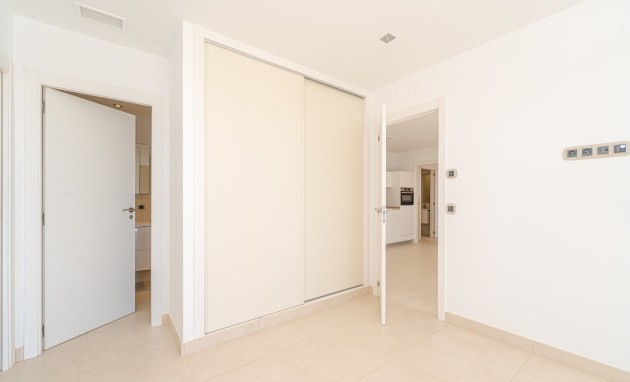 Resale - Villa - Altea