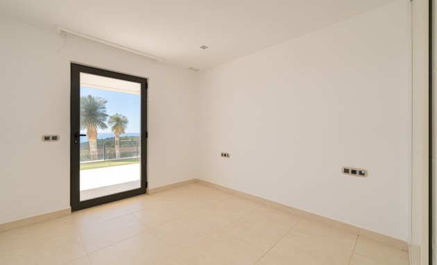Resale - Villa - Altea