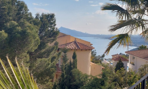 Reventa - Villa - Altea