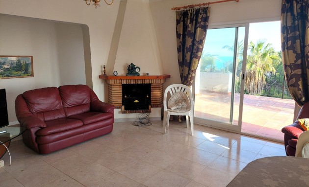Reventa - Villa - Altea