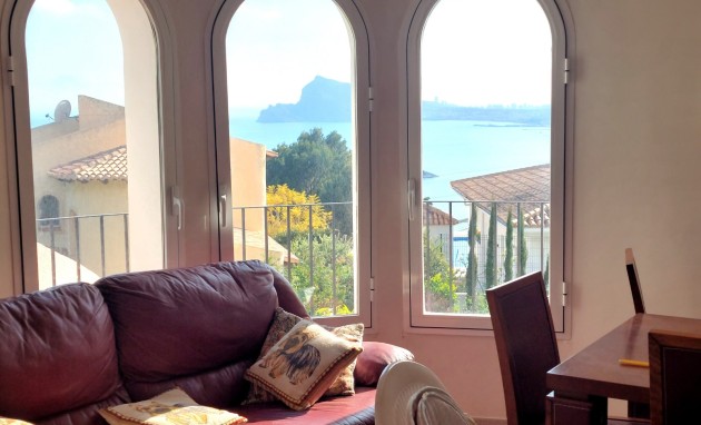 Reventa - Villa - Altea