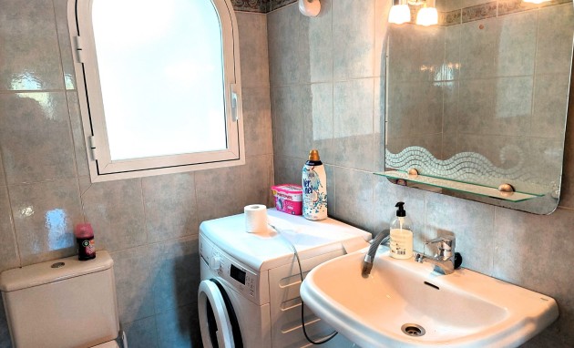 Reventa - Villa - Altea