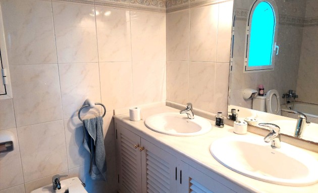 Reventa - Villa - Altea