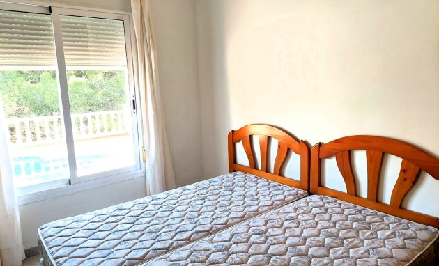 Reventa - Villa - Altea