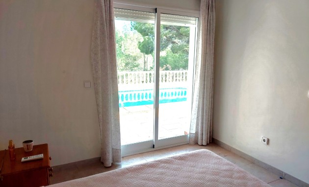 Reventa - Villa - Altea