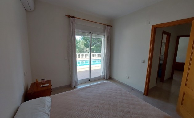 Reventa - Villa - Altea