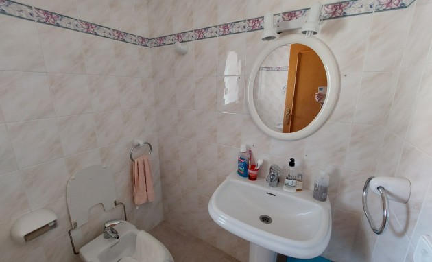 Reventa - Villa - Altea