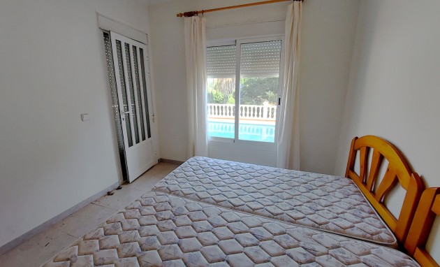 Reventa - Villa - Altea