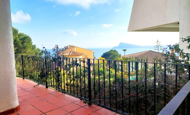 Reventa - Villa - Altea