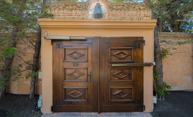 Herverkoop - Villa - Benidorm