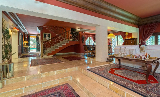 Herverkoop - Villa - Benidorm