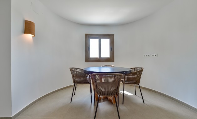 Reventa - Villa - Altea