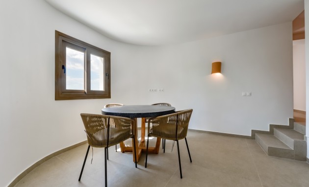 Reventa - Villa - Altea