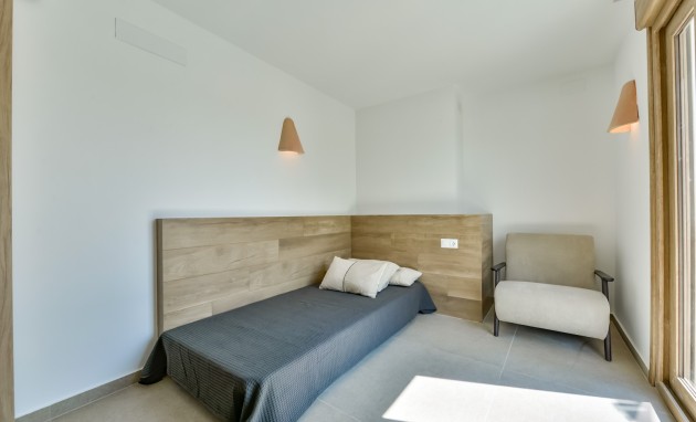 Reventa - Villa - Altea