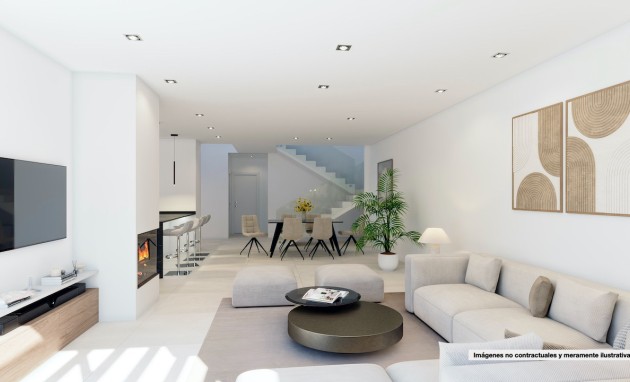New Build - Villa - La Nucía