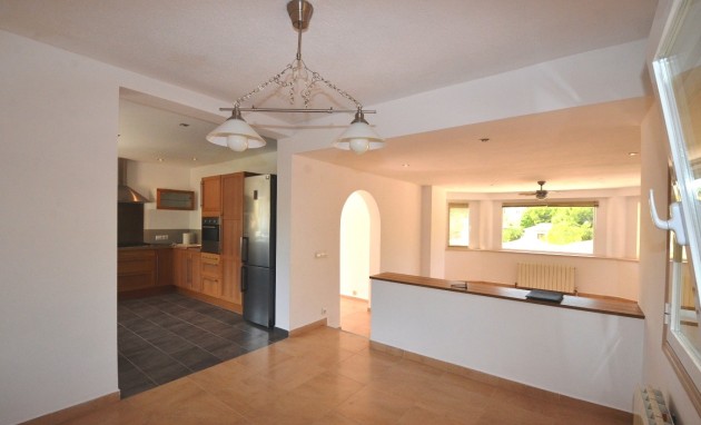 Herverkoop - Villa - Altea