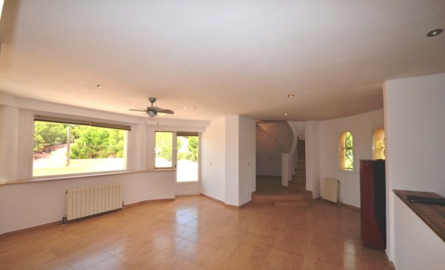 Herverkoop - Villa - Altea