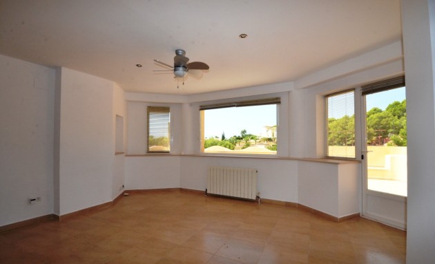 Herverkoop - Villa - Altea