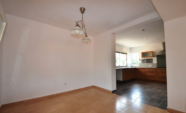 Herverkoop - Villa - Altea