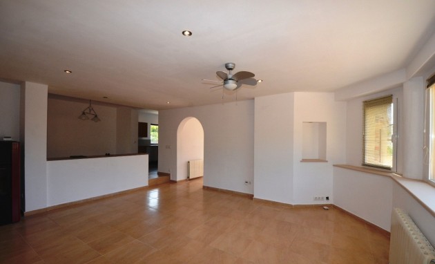 Herverkoop - Villa - Altea