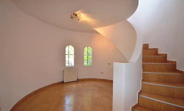 Herverkoop - Villa - Altea