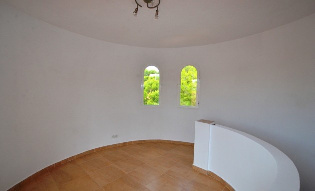 Herverkoop - Villa - Altea