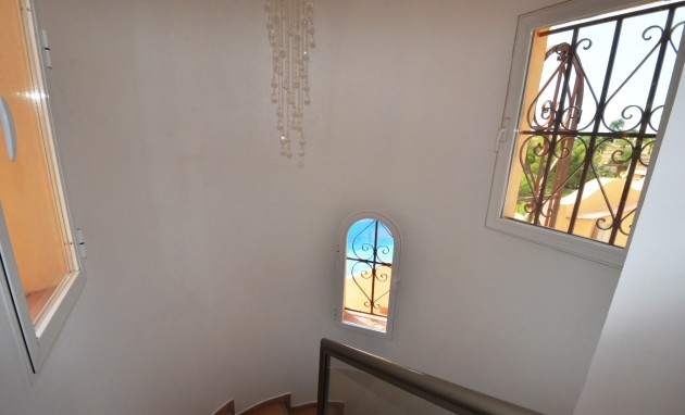 Herverkoop - Villa - Altea