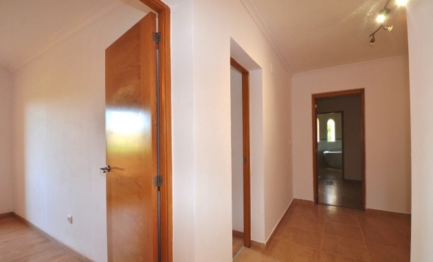Herverkoop - Villa - Altea