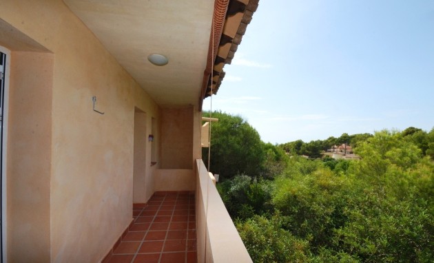 Herverkoop - Villa - Altea