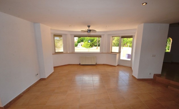 Herverkoop - Villa - Altea
