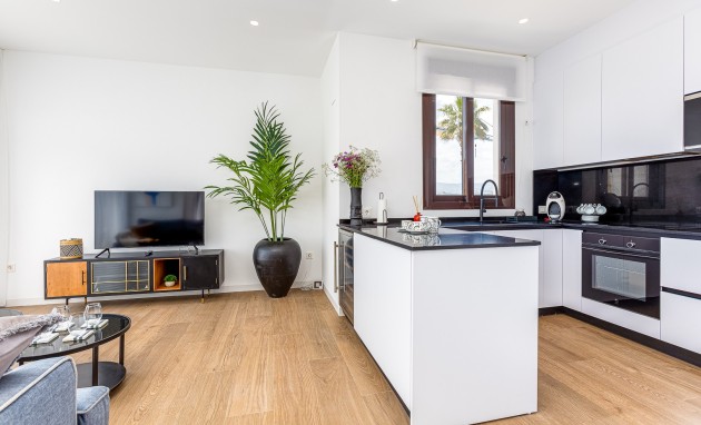 Herverkoop - Villa - Finestrat - Finestrat Urbanizaciones