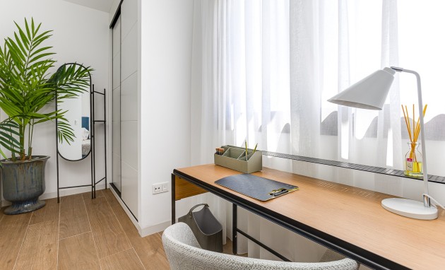Herverkoop - Villa - Finestrat - Finestrat Urbanizaciones