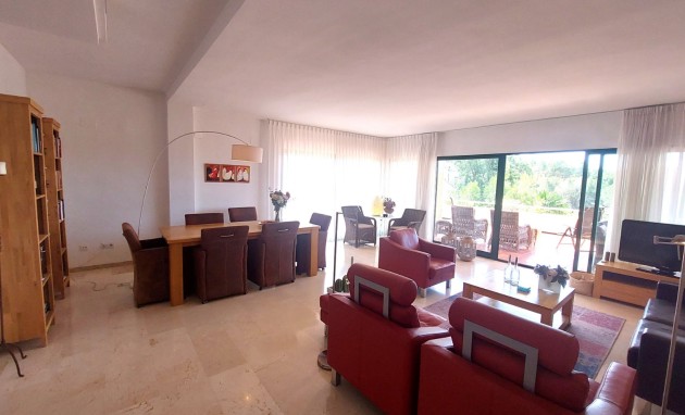 Resale - Apartment / flat - Altea