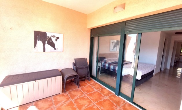 Resale - Apartment / flat - Altea