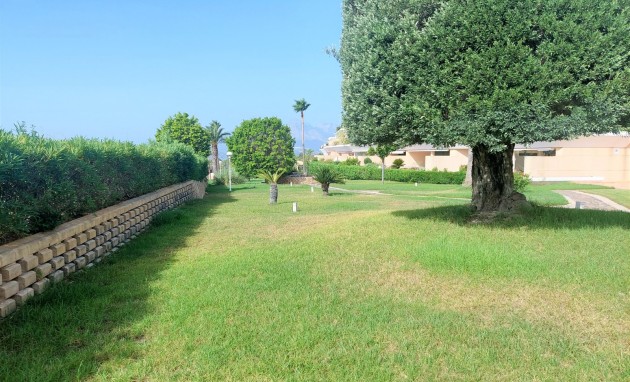 Resale - Apartment / flat - Altea