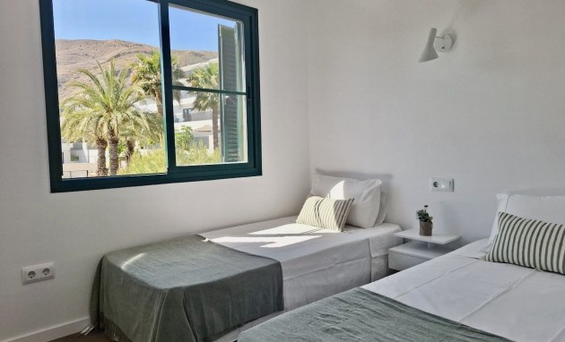 Resale - Townhouse - Finestrat - Finestrat Urbanizaciones