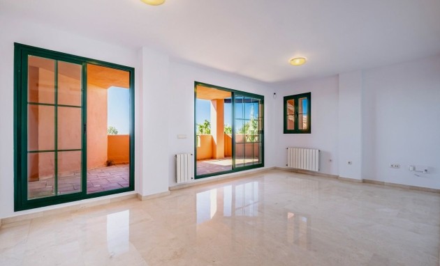 Resale - Townhouse - Finestrat - Finestrat Urbanizaciones