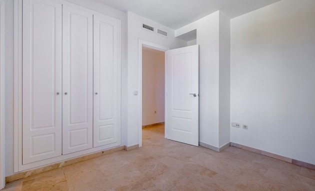 Resale - Townhouse - Finestrat - Finestrat Urbanizaciones