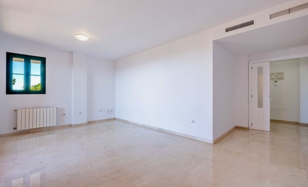 Resale - Townhouse - Finestrat - Finestrat Urbanizaciones