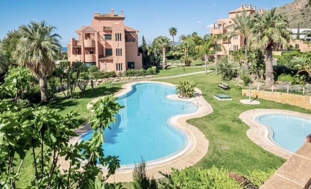 Resale - Townhouse - Finestrat - Finestrat Urbanizaciones