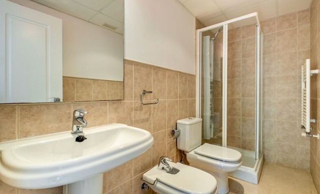 Resale - Townhouse - Finestrat - Finestrat Urbanizaciones