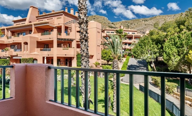 Reventa - Adosado - Finestrat - Finestrat Urbanizaciones